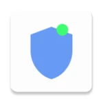 privacy dots android application logo